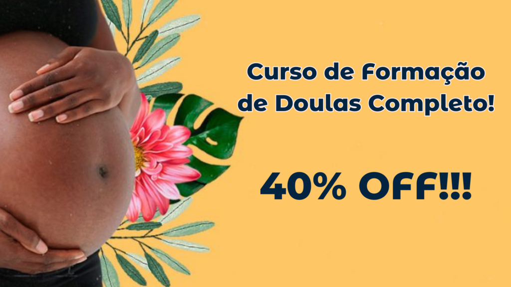 Curso de Doulas Completo