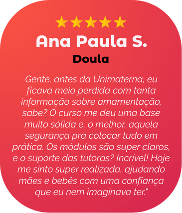 ana paula s