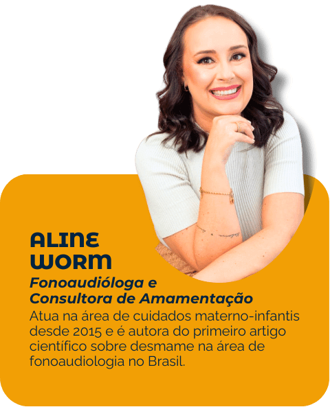 Professora Aline Worm Professora Aline Worm