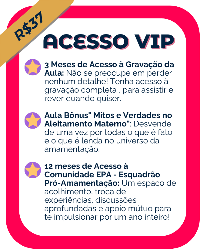 Acesso VIP no FCA1