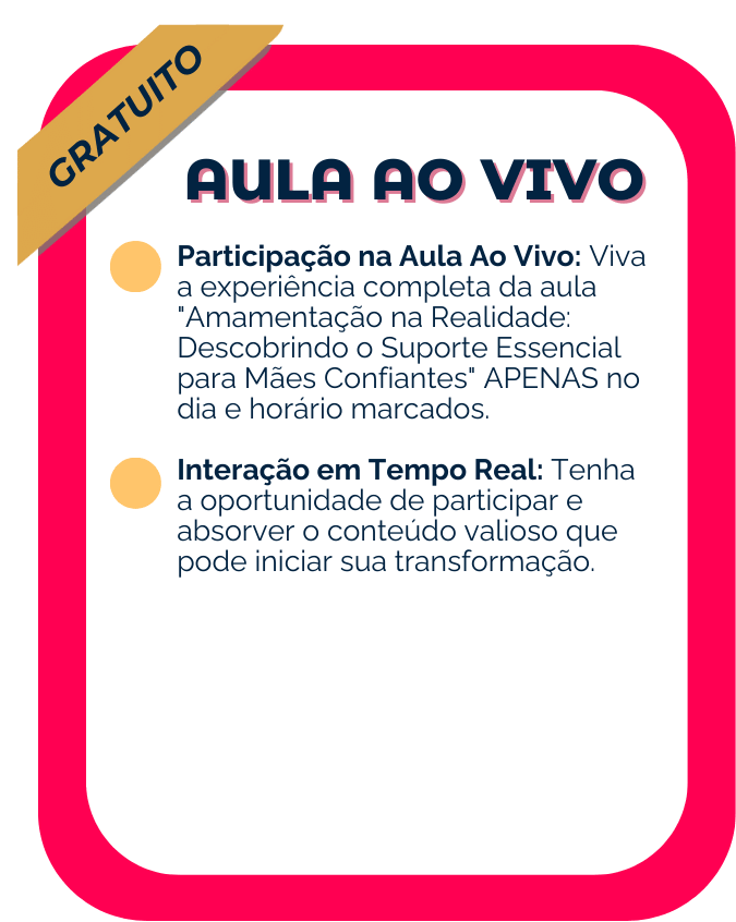 Acesso gratuito Amamentação na Realidade