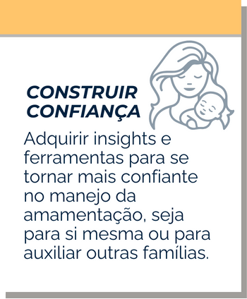 Conteúdo da aula Amamentação na Realidade 3