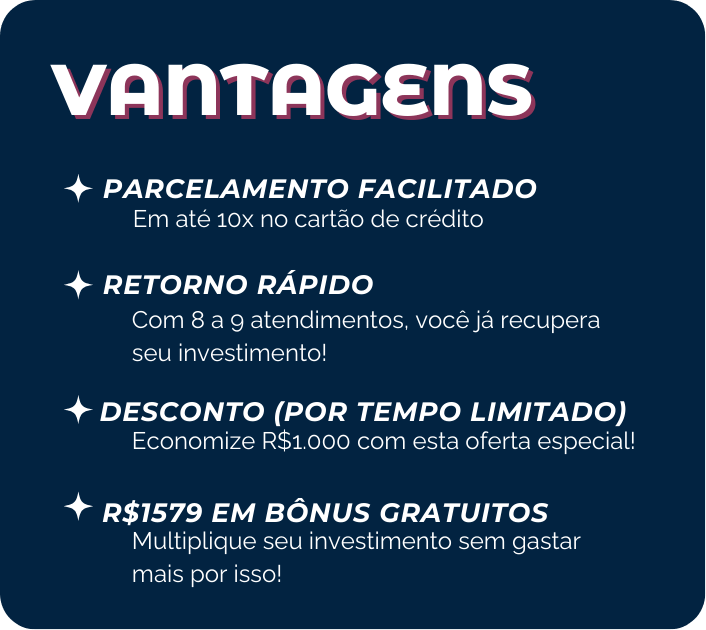 Investimento FCA1 990