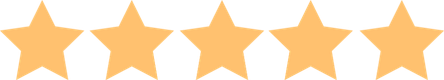5 estrelas