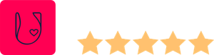 lOGO + 5 estrelas