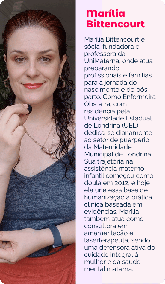 marilia mob