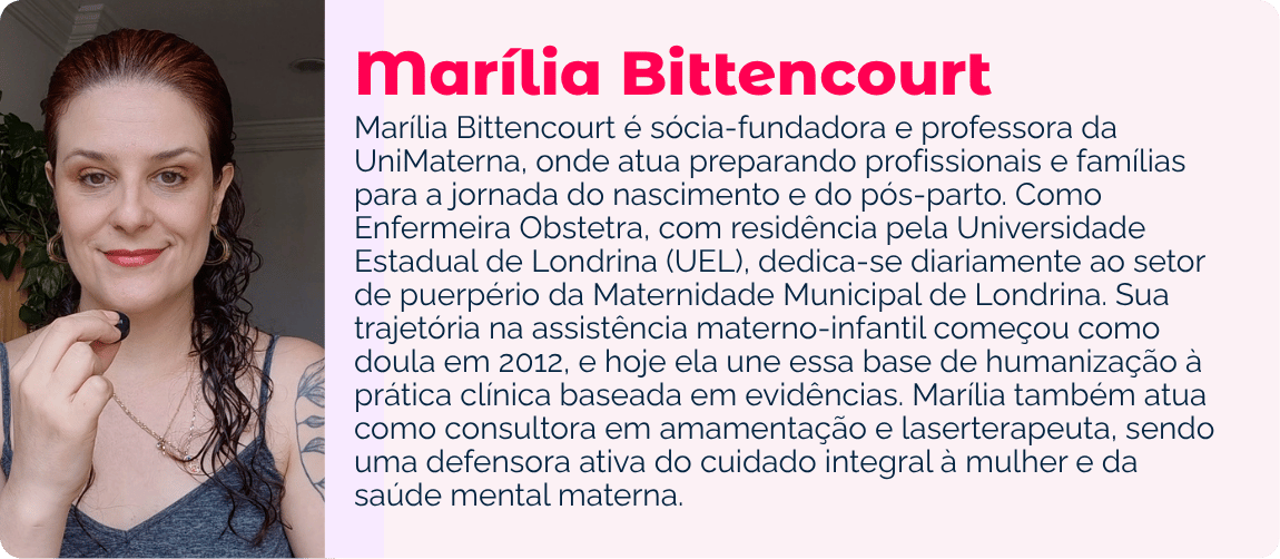 marilia
