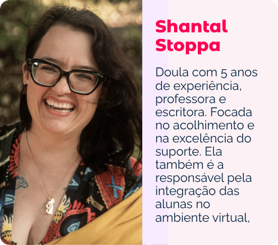 shantal