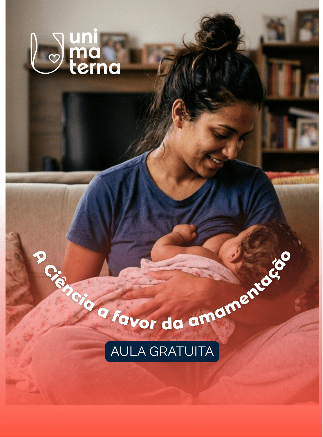 A Ciência a favor da amamentação (1)